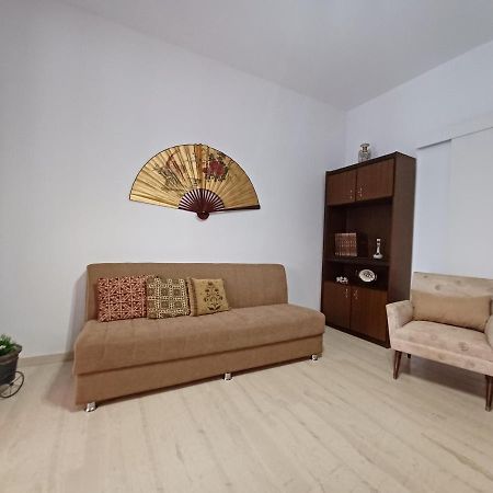 Nina'S Central Apartment 하니아 외부 사진