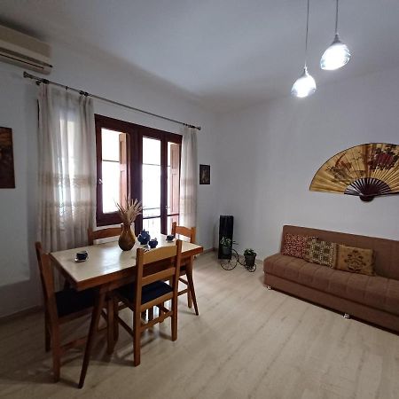Nina'S Central Apartment 하니아 외부 사진