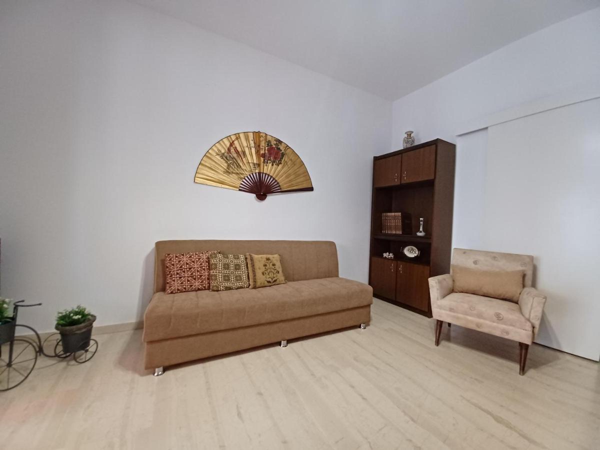 Nina'S Central Apartment 하니아 외부 사진