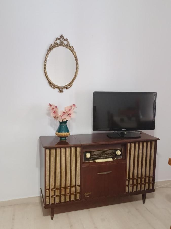 Nina'S Central Apartment 하니아 외부 사진