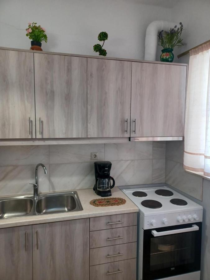 Nina'S Central Apartment 하니아 외부 사진