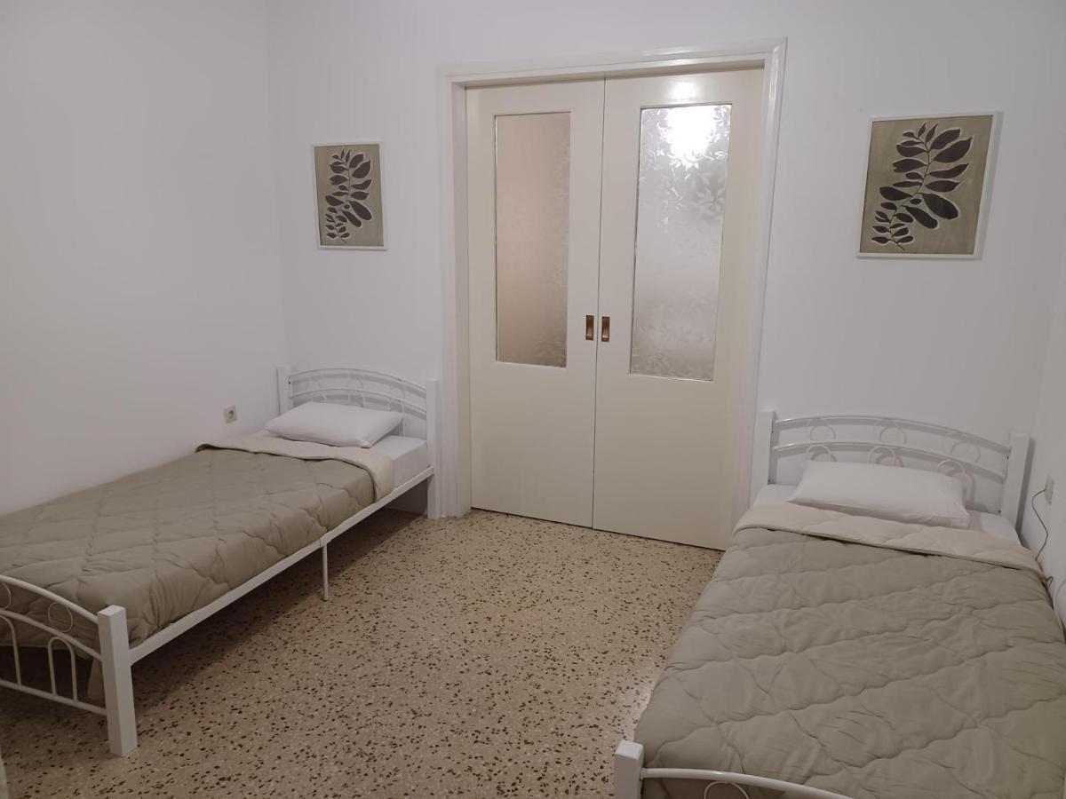 Nina'S Central Apartment 하니아 외부 사진