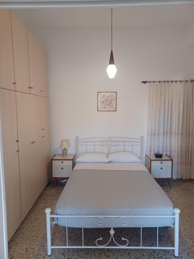 Nina'S Central Apartment 하니아 외부 사진