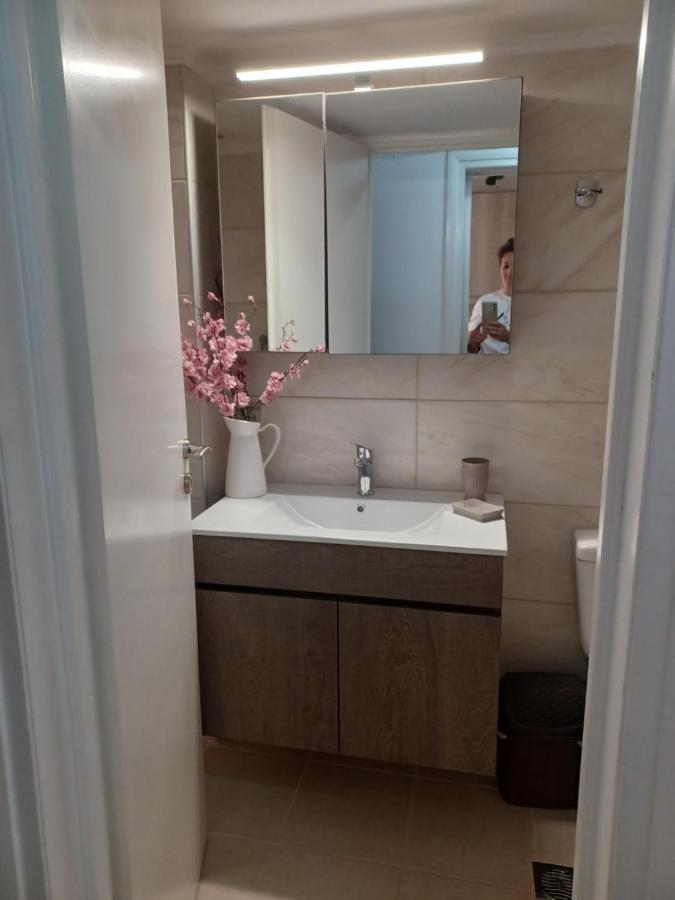 Nina'S Central Apartment 하니아 외부 사진