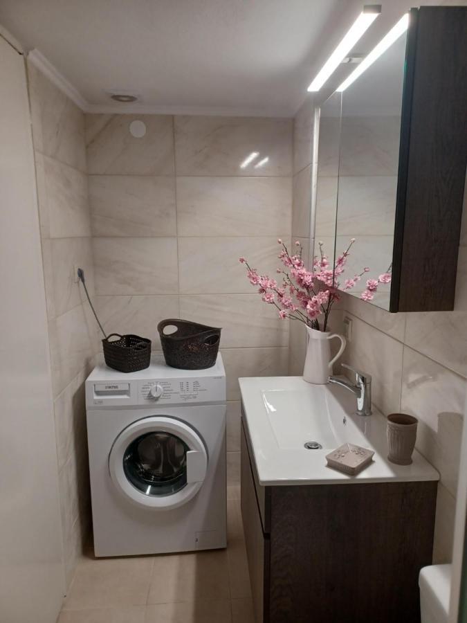 Nina'S Central Apartment 하니아 외부 사진